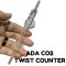 ADA CO2 Twist Counter