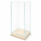 Neo Glass Woodbase