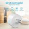 mini smart socket ทามเมอร์ตั้งเวลาเปิดปิดไฟเชื่อมwifi