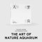 หนังสือรวมภาพถ่ายสุดพิเศษ the art of nature aquarium จาก ทาเคชิ อะมาโน่