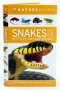 Nature guide snakes and other reptiles and amphibians. Book