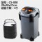 Crazy stone canister filter CS800
