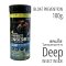 Deep BLOAT PREVENTION100g อาหารปลาช่วยลดแก๊สในท้อง ป้องกันปลาหงายท้อง 99%