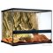 Exo Terra Wide Terrarium - Medium - 60 x 45 x 45 cm (24