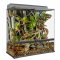 Exo Terra Advanced Paludarium & Rainforest Terrarium - Large X-Tall - 90 W x 45 D x 90 H cm (36