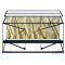 Exo Terra Wide Terrarium - Large - 90 x 45 x 45 cm (36