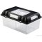 Exo Terra Breeding Box - Medium - 302 x 196 x 147 mm (11.8” x 7.7” x 5.7”)