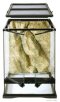 Exo Terra Mini Tall Terrarium - 30 x 30 x 45 cm (12