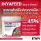 INVA Invafeed Size S 150g.