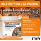 NITRIFYING POWDER