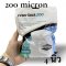 SEACHEM Filter Socks 200 MICRON ถุงกรอง 4 นิ้ว