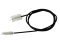 Cleaning brush 60&150cm(one end brush)