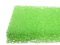 MountainTre Spiral Filter Mat Green