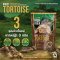 BOOT Premium Tortoise Food 1kg.