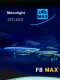 ZETLIGHT UFO F8 Max