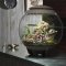 BIORB AIR 60 LED Terrarium