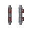 Chihiros Double Tap Quick Connector