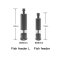 Chihiros Fish Food feeder Size L