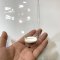 VIV Co2 Glass Music Diffuser 40 mm.