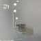 VIV Co2 Glass Music Diffuser 50 mm.