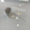 VIV Co2 Glass Music Diffuser 50 mm.