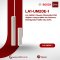 LA1-UM20E-1 (Bosch) ลำโพงคอลัมน์ 20W วัสดุโลหะ มาตรฐาน EN54-24 สำหรับระบบแจ้งเหตุฉุกเฉินทางเสียง | By JJSATs
