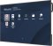 ViewSonic CDE5514-2C 55" 4K UHD Commercial Display. Features 500 nits brightness, 24/7 operation support, and single-cable USB-C connectivity. | By JJSATs