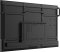 ViewSonic CDE5514-2C 55" 4K UHD Commercial Display. Features 500 nits brightness, 24/7 operation support, and single-cable USB-C connectivity. | By JJSATs