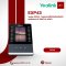 Yealink EXP43 – โมดูลขยายสีสำหรับโทรศัพท์ IP รองรับระบบ IP-PBX | By JJSATs