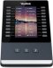 Yealink EXP43 – โมดูลขยายสีสำหรับโทรศัพท์ IP รองรับระบบ IP-PBX | By JJSATs