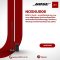 BOSE L1 Pro32 – Portable Line Array System with Sub2 Powered Bass Module & Sound System for Ballroom, Seminar Hall, Meeting Room & Conference Room | By JJSATs