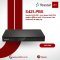 Yeastar S412_PBX – ระบบ Hybrid VoIP PBX รองรับ 8 ผู้ใช้งาน VoIP, 8 Concurrent Calls สำหรับระบบ IP-PBX | By JJSATs