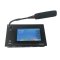 Tonmind SIP-M30 – ไมโครโฟนเพจจิ้งอินเตอร์คอมขนาดเล็กระบบ IP พร้อมระบบเสียง สำหรับห้องบอลรูม, ห้องสัมมนา, ห้องประชุม และห้องคอนเฟอเรนซ์ | By JJSATs