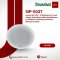 Tonmind SIP-S03T – 30W Onvif IP Ceiling Speaker & Sound System for Ballroom, Seminar Hall, Meeting Room & Conference Room | By JJSATs