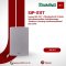 Tonmind SIP-S11T – ลำโพงติดผนัง SIP กำลังขับ 30W พร้อมระบบเสียง สำหรับห้องบอลรูม, ห้องสัมมนา, ห้องประชุม และห้องคอนเฟอเรนซ์ | By JJSATs
