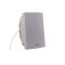 Tonmind SIP-S11M – ลำโพงติดผนัง IP Onvif กำลังขับ 30W พร้อมไมโครโฟน และระบบเสียง สำหรับห้องบอลรูม, ห้องสัมมนา, ห้องประชุม และห้องคอนเฟอเรนซ์ | By JJSATs
