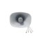 Tonmind SIP-S21H – ลำโพงฮอร์น IP กำลังขับ 15W พร้อมไมโครโฟน สำหรับติดตั้งกลางแจ้ง และระบบเสียง สำหรับห้องบอลรูม, ห้องสัมมนา, ห้องประชุม และห้องคอนเฟอเรนซ์ | By JJSATs