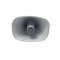 Tonmind SIP-S21H – ลำโพงฮอร์น IP กำลังขับ 15W พร้อมไมโครโฟน สำหรับติดตั้งกลางแจ้ง และระบบเสียง สำหรับห้องบอลรูม, ห้องสัมมนา, ห้องประชุม และห้องคอนเฟอเรนซ์ | By JJSATs
