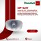 Tonmind SIP-S21T – ลำโพงฮอร์นเครือข่าย กำลังขับ 30W สำหรับติดตั้งกลางแจ้ง พร้อมระบบเสียง สำหรับห้องบอลรูม, ห้องสัมมนา, ห้องประชุม และห้องคอนเฟอเรนซ์ | By JJSATs