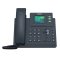 Yealink SIP-T33 – โทรศัพท์ IP ระดับเริ่มต้น 4 ไลน์ พร้อมจอสี LCD รองรับระบบ IP-PBX | By JJSATs
