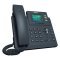 Yealink SIP-T33 – โทรศัพท์ IP ระดับเริ่มต้น 4 ไลน์ พร้อมจอสี LCD รองรับระบบ IP-PBX | By JJSATs