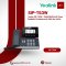 Yealink SIP-T53W – โทรศัพท์ธุรกิจระดับ Prime โทรศัพท์ IP สำหรับระบบ IP-PBX | By JJSATs