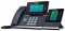 Yealink SIP-T54W – โทรศัพท์ธุรกิจระดับ Prime โทรศัพท์ IP สำหรับระบบ IP-PBX | By JJSATs