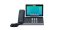 Yealink SIP-T58W Pro with Camera – โทรศัพท์ IP พร้อมกล้อง สำหรับระบบ IP-PBX | By JJSATs