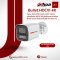Dahua HAC-HFW1249X-A-PRO 3.6mm 4K HDCVI Bullet Camera with Standard Lens, Smart IR, and AI Enhanced Technology