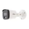 Dahua DH-HAC-B2A21P-U-IL-A-3.6mm 2MP HDCVI Bullet Camera with 3.6mm Lens, Built-in Mic, and Smart Dual Illumination