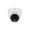 Dahua HAC-HDW1500TLMP-IL-A 3.6mm 5MP HDCVI Dome Camera with Standard Lens, Built-in Mic, and Smart Dual Light Technology, Suitable for Indoor and Outdoor Use