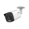 Dahua HAC-HFW1200TLMP-IL-A 3.6mm 2MP HDCVI Bullet Camera with Standard Lens, Smart IR, and IP67 Waterproof