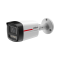 Dahua IPC-HFW2449TL-S-PRO 4MP HDCVI Bullet Camera with Built-in Mic, WizColor Technology, 50m Illumination, CVI/CVBS/AHD/TVI Switchable, WDR, H.265+, IP67, and 12VDC/PoE