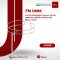 Fracarro FM Radio Antenna, Model FM OMNI, Gain 2.1dB at Frequency 87.5–108 MHz (Made in Italy)